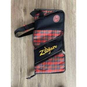 Adrian Young Signature Series Zildjian 20” Drumstick Bag
